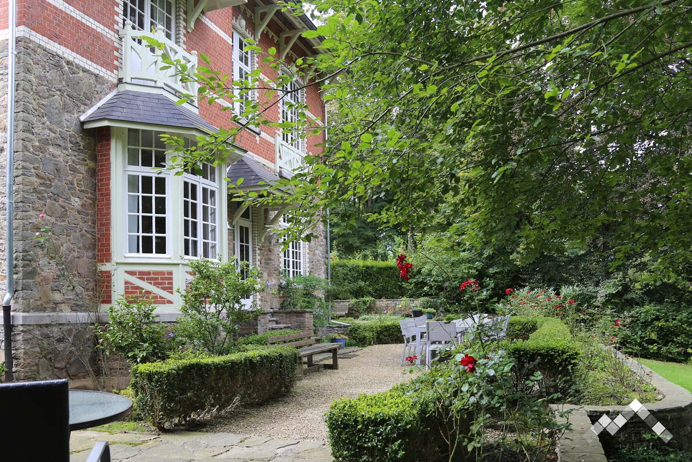 LES ANNEES BELLES -41